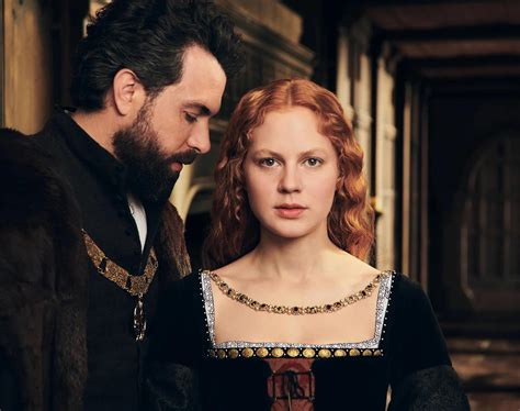 becoming elizabeth elizabeth tudor|Starz’s ‘Becoming Elizabeth’: TV Review .